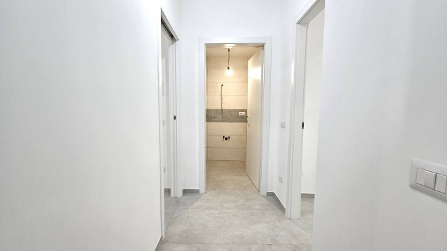 Appartamento in vendita a San Benedetto del Tronto