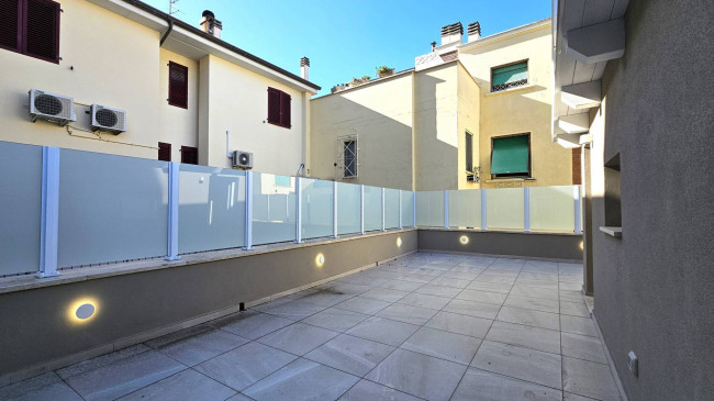 Appartamento in vendita a San Benedetto del Tronto