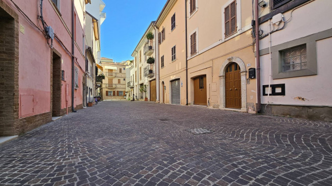 Appartamento in vendita a San Benedetto del Tronto