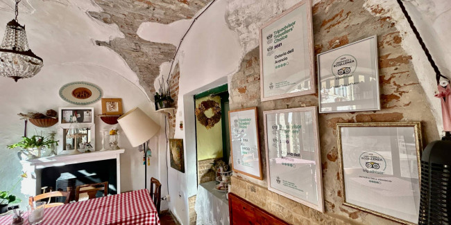 Locale Commerciale in vendita a Grottammare