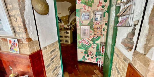 Locale Commerciale in vendita a Grottammare