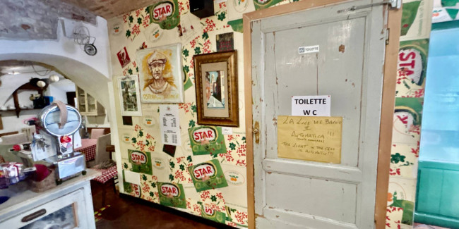 Locale Commerciale in vendita a Grottammare