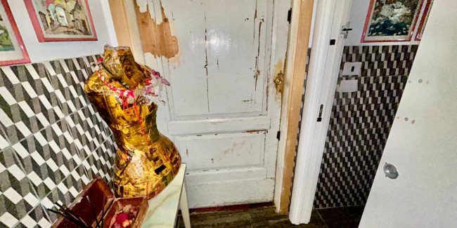 Locale Commerciale in vendita a Grottammare