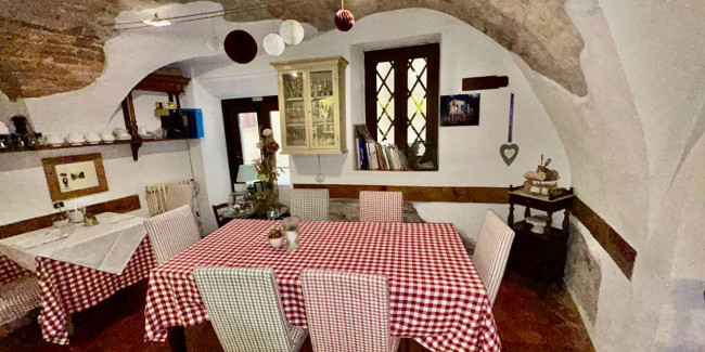 Locale Commerciale in vendita a Grottammare