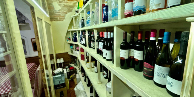 Locale Commerciale in vendita a Grottammare