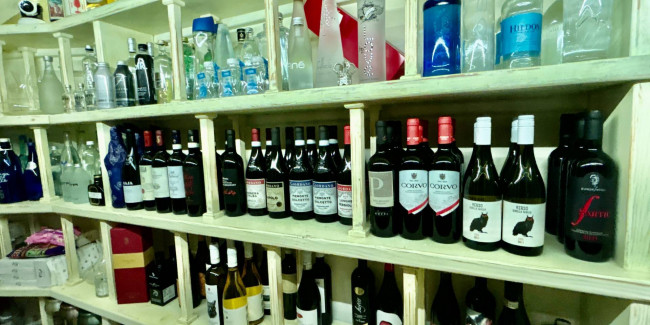 Locale Commerciale in vendita a Grottammare