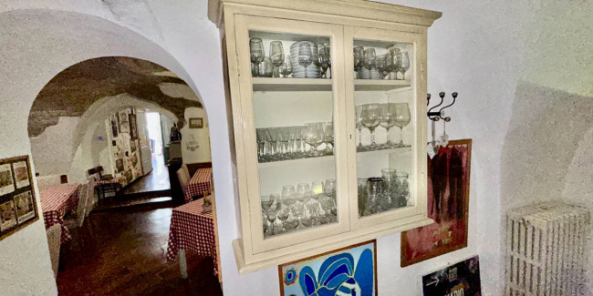 Locale Commerciale in vendita a Grottammare