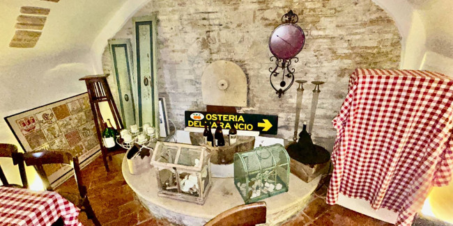 Locale Commerciale in vendita a Grottammare