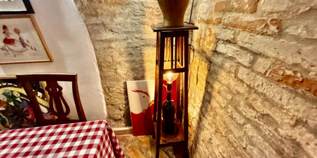 Locale Commerciale in vendita a Grottammare