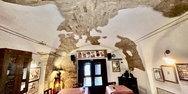 Locale Commerciale in vendita a Grottammare