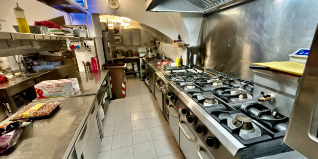 Locale Commerciale in vendita a Grottammare