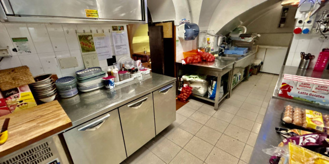 Locale Commerciale in vendita a Grottammare