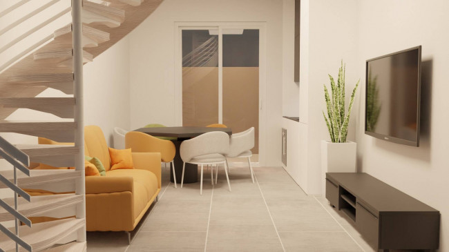 Appartamento in vendita a San Benedetto del Tronto