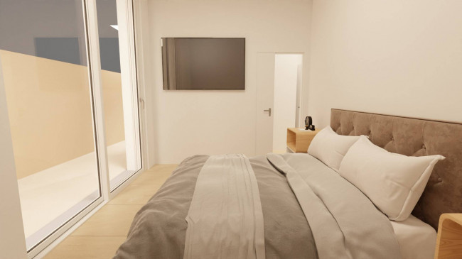 Appartamento in vendita a San Benedetto del Tronto