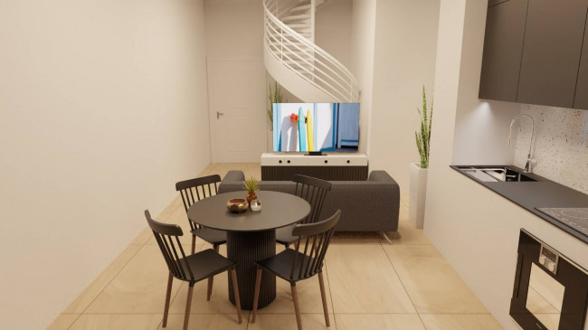 Appartamento in vendita a San Benedetto del Tronto