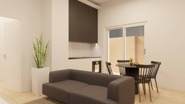 Appartamento in vendita a San Benedetto del Tronto