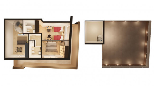 Appartamento in vendita a San Benedetto del Tronto