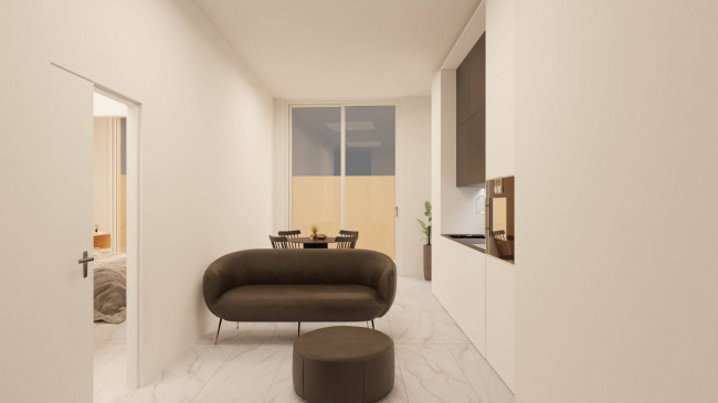 Appartamento in vendita a San Benedetto del Tronto