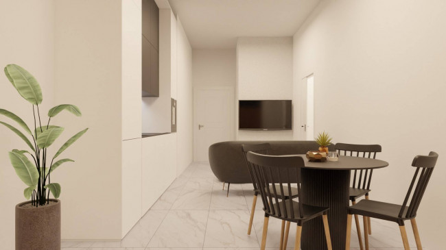 Appartamento in vendita a San Benedetto del Tronto