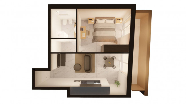 Appartamento in vendita a San Benedetto del Tronto