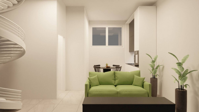 Appartamento in vendita a San Benedetto del Tronto