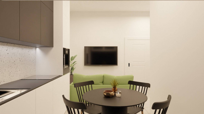 Appartamento in vendita a San Benedetto del Tronto