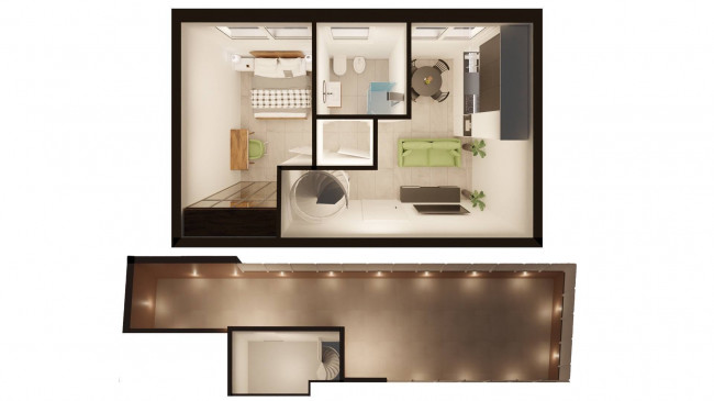 Appartamento in vendita a San Benedetto del Tronto