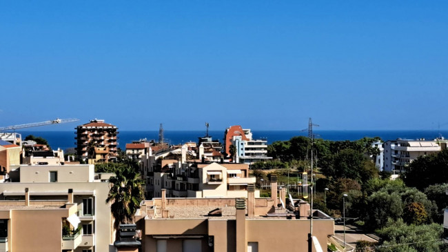 Appartamento in vendita a San Benedetto del Tronto