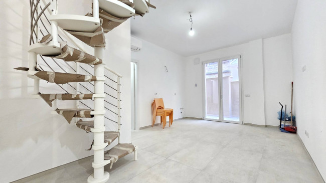 Appartamento in vendita a San Benedetto del Tronto