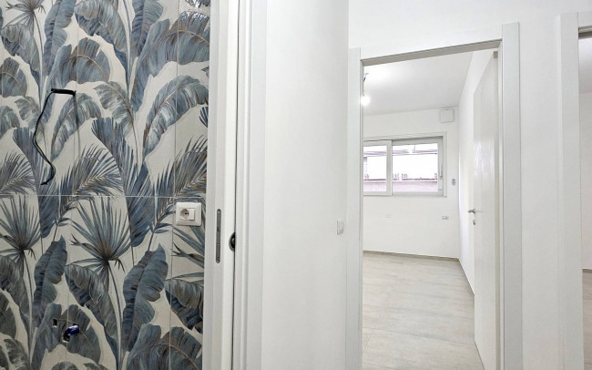 Appartamento in vendita a San Benedetto del Tronto