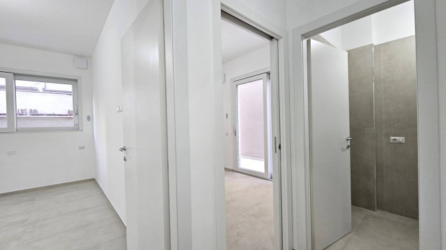 Appartamento in vendita a San Benedetto del Tronto