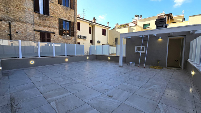 Appartamento in vendita a San Benedetto del Tronto