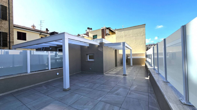 Appartamento in vendita a San Benedetto del Tronto