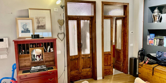 Casa cielo - terra in vendita a San Benedetto del Tronto