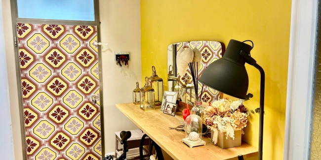 Casa cielo - terra in vendita a San Benedetto del Tronto