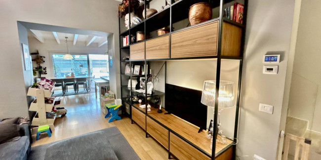 Casa cielo - terra in vendita a San Benedetto del Tronto