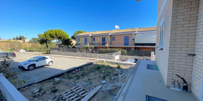 Appartamento in vendita a Cupra Marittima