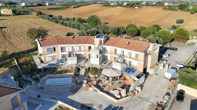 Appartamento in vendita a Cupra Marittima