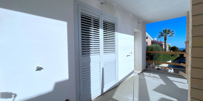 Appartamento in vendita a Cupra Marittima