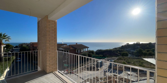 Appartamento in vendita a Cupra Marittima