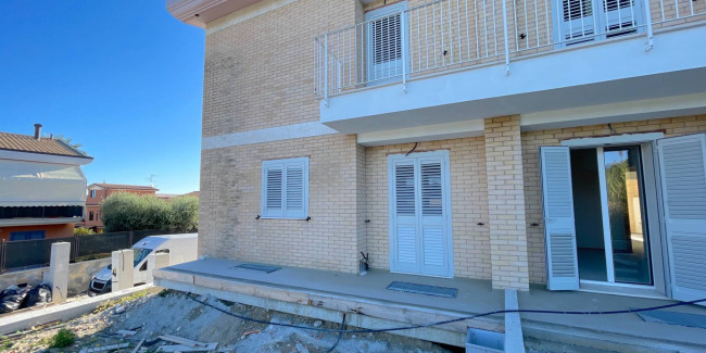 Appartamento in vendita a Cupra Marittima