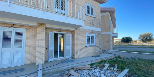 Appartamento in vendita a Cupra Marittima