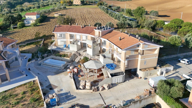 Appartamento in vendita a Cupra Marittima