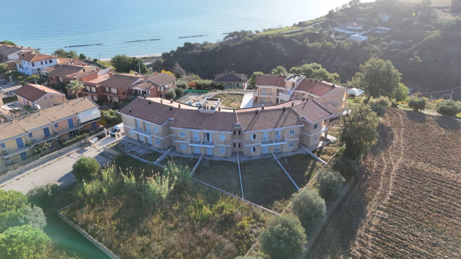 Appartamento in vendita a Cupra Marittima