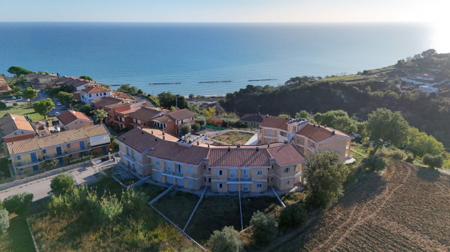 Appartamento in vendita a Cupra Marittima