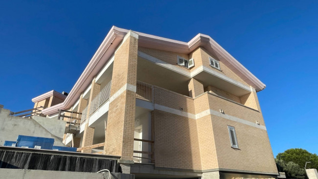 Appartamento in vendita a Cupra Marittima