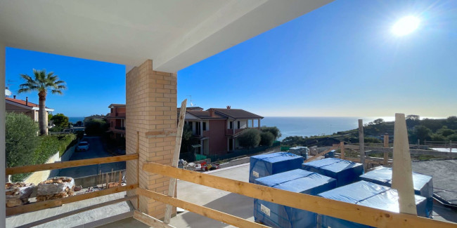 Appartamento in vendita a Cupra Marittima