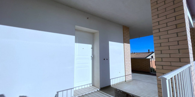 Appartamento in vendita a Cupra Marittima