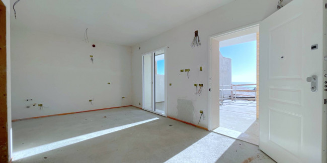 Appartamento in vendita a Cupra Marittima