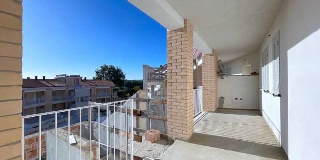 Appartamento in vendita a Cupra Marittima